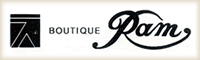 BOUTIQUE Ram